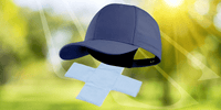 Types of Cooling Hats