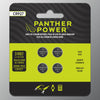 Lithium Batteries