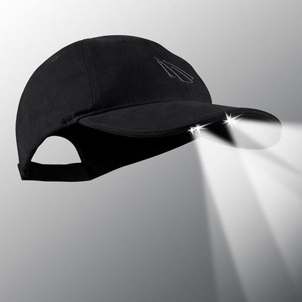 Black PowerCap