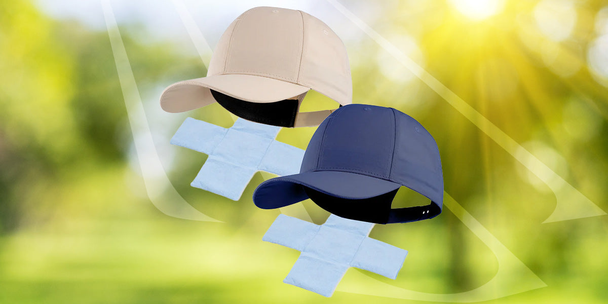 Best Cooling Hats for Hot Weather
