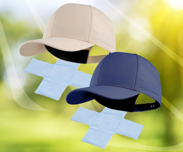 Best Cooling Hats for Hot Weather – Panther Vision Store