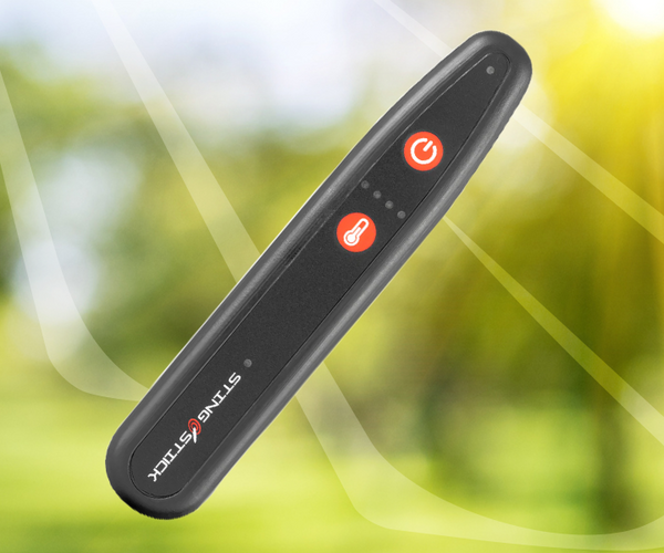 How To Get Rid of a Mosquito Bite Fast – Panther Vision Store