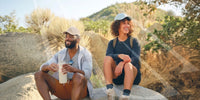 Hiking in Hot Weather: Essential Cooling Gear and Heat Safety Tips