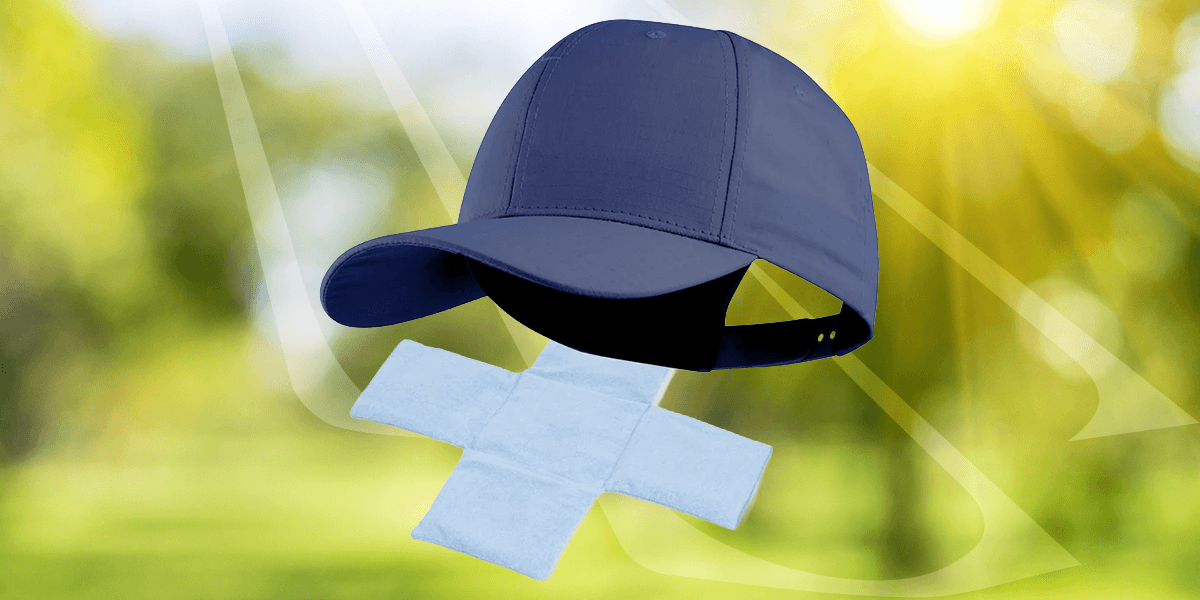 Types of Cooling Hats