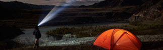 Lighting Accessories for Camping
