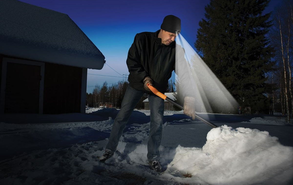 Why Is It Important to Wear a Winter Hat