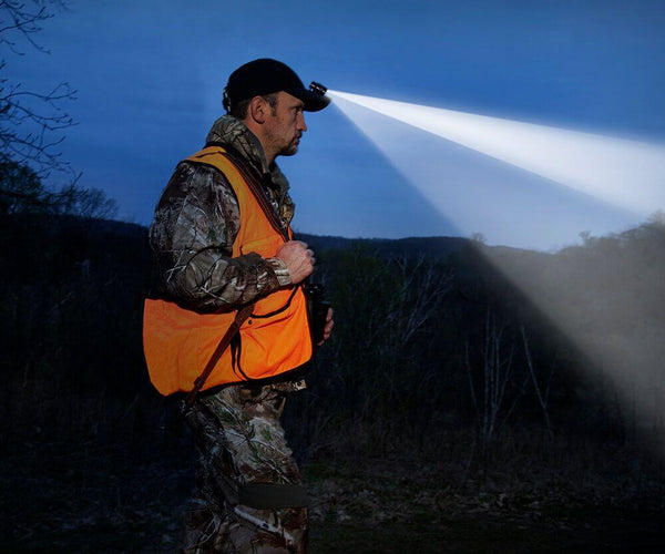 Night Hunting Safety Tips - Panther Vision – Panther Vision Store