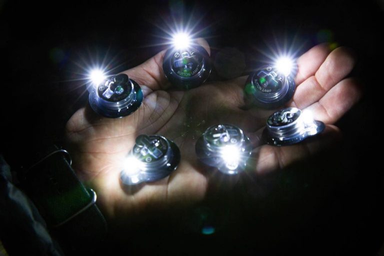 Basics of LED Lighting