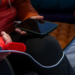 POWERPAW Hand Warmer