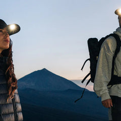 POWERCAP LED Hats & Beanies