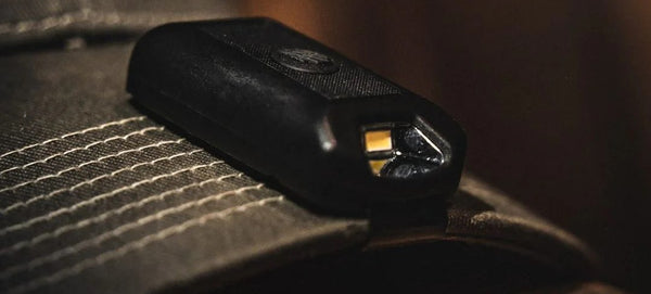 Clip-On Lights – Hands-Free LED Lighting – Panther Vision Store