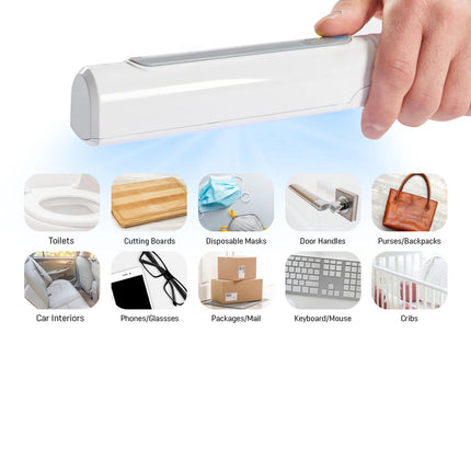 Suncatcher UV Sanitizing Wand
