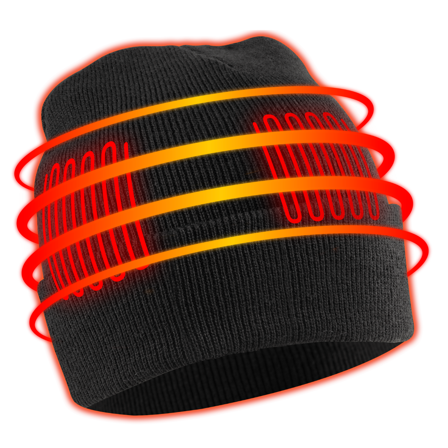 POWERCAP HEAT Rechargeable Heated Beanie