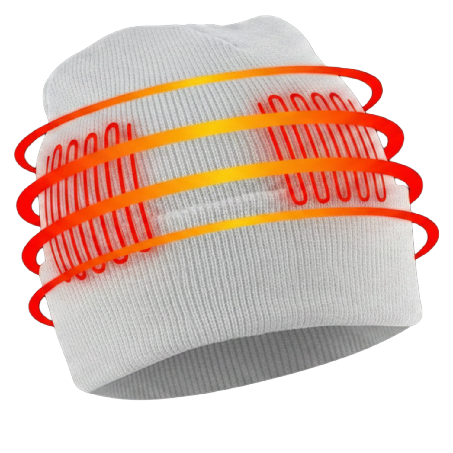 POWERCAP HEAT Rechargeable Heated Beanie