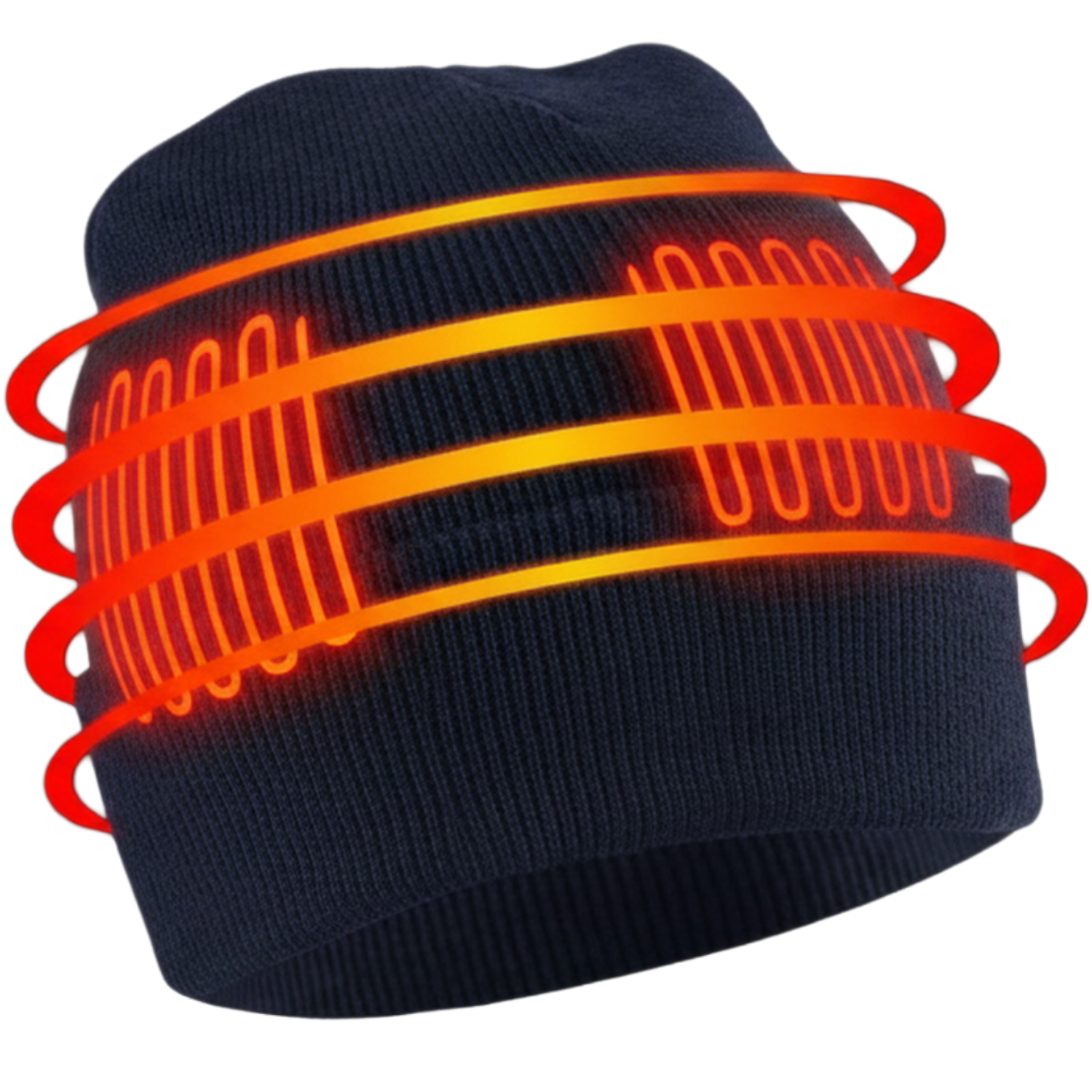 POWERCAP HEAT Rechargeable Heated Beanie