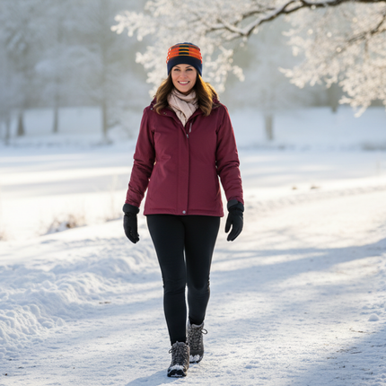 POWERCAP HEAT Rechargeable Heated Beanie