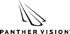 Panther Vision logo
