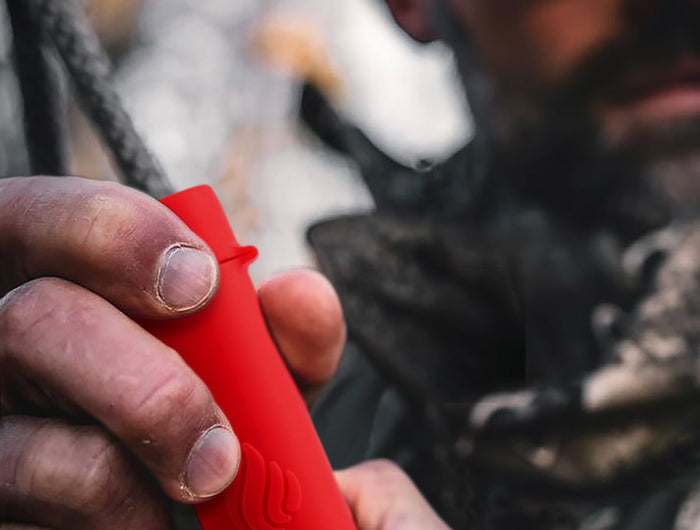 Instant heat with long-lasting performance