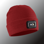 Red Knit