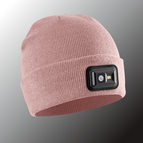 Dusty Rose Knit
