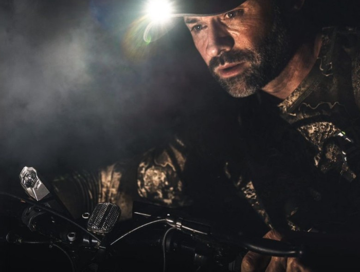 POWERCAP Keeps You Ready for Anything.