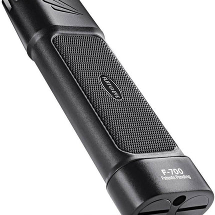 FLATEYE™ F-700 LED FLASHLIGHT - 700 Lumens