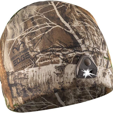 POWERCAP 2.0 Fleece LED Lighted Headlamp Beanies