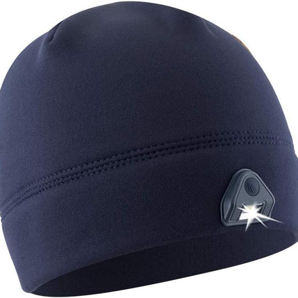 POWERCAP 2.0 Fleece LED Lighted Headlamp Beanies