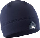 POWERCAP 2.0 Fleece LED Lighted Headlamp Beanies