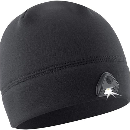 POWERCAP 2.0 Fleece LED Lighted Headlamp Beanies