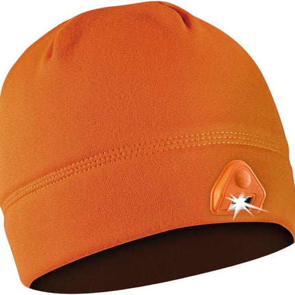 POWERCAP 2.0 Fleece LED Lighted Headlamp Beanies