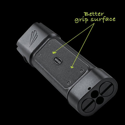 FLATEYE™ F-310 LED Flashlight - 310 Lumen Flashlight