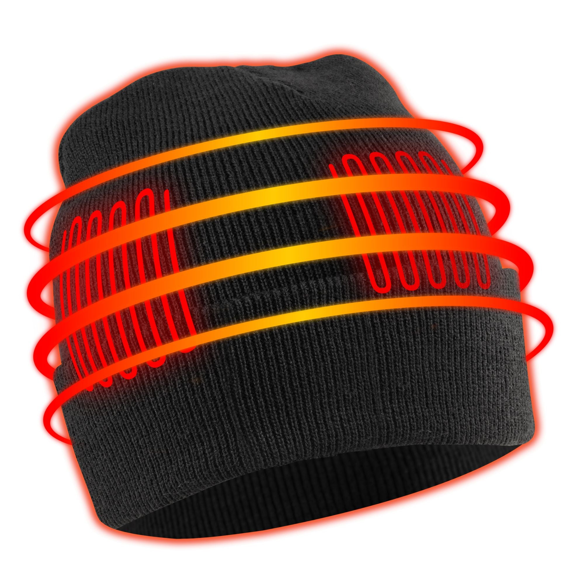 POWERCAP HEAT Rechargeable Heated Beanie
