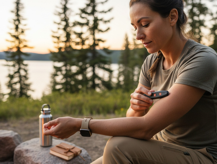 IN 30 SEC STOP THE ITCH