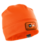 Blaze Orange Fleece