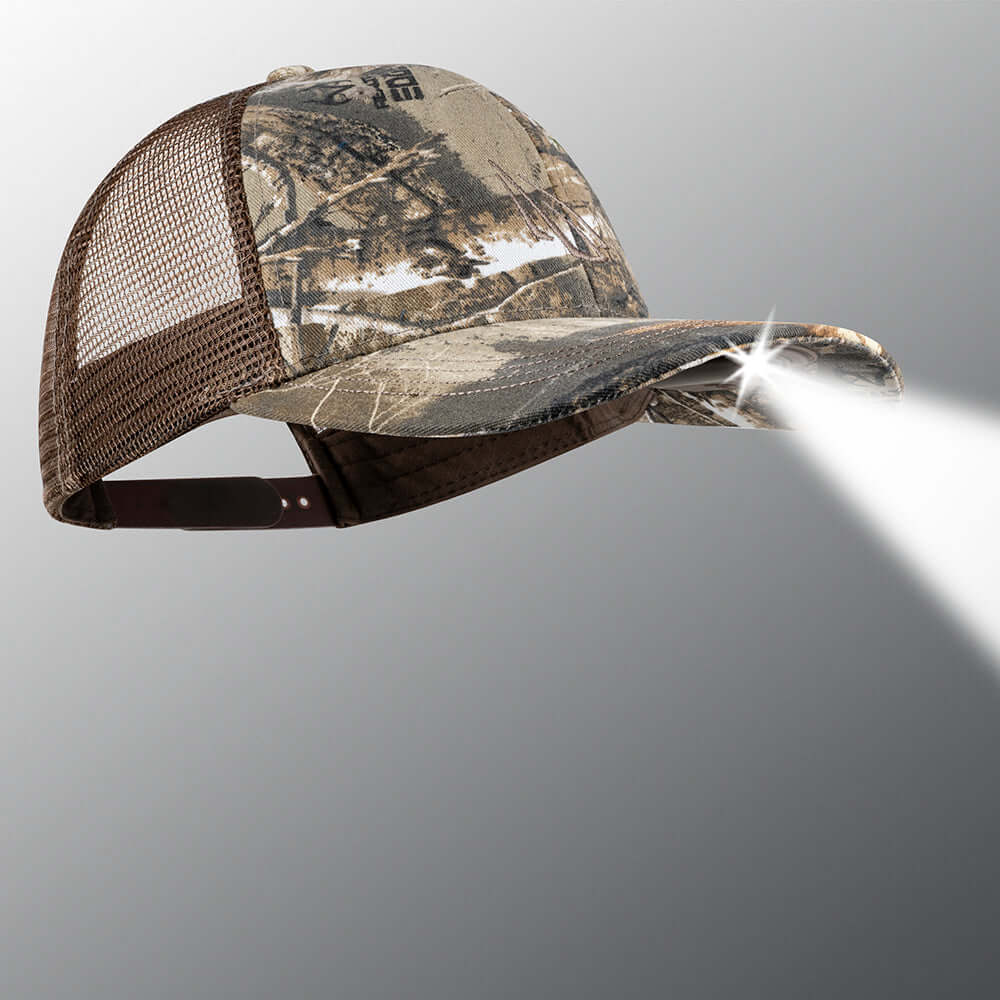 Panter Vision Hands-Free LED Lighting Products - Panther Vision – Panther Vision Store