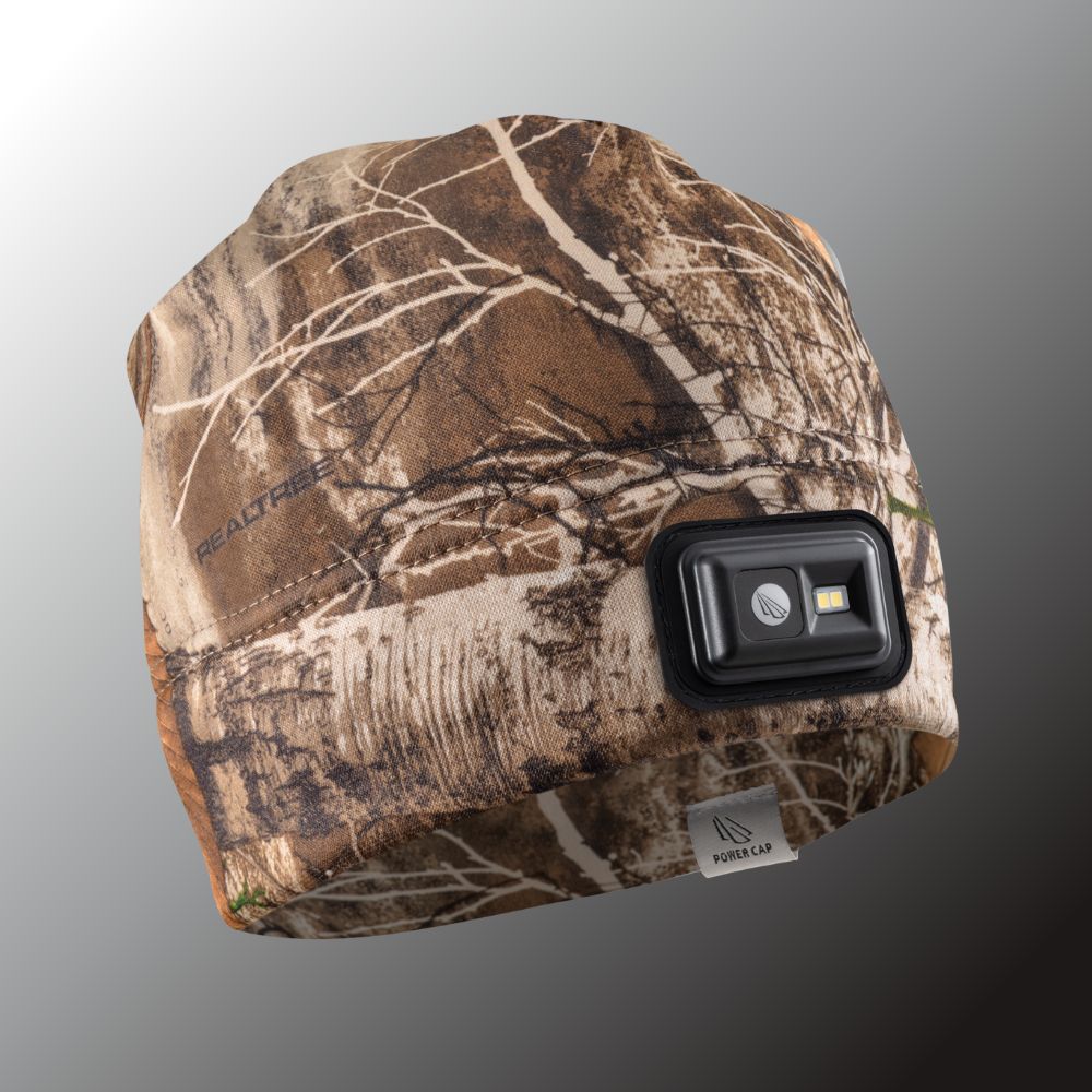 Realtree Edge Camo Fleece