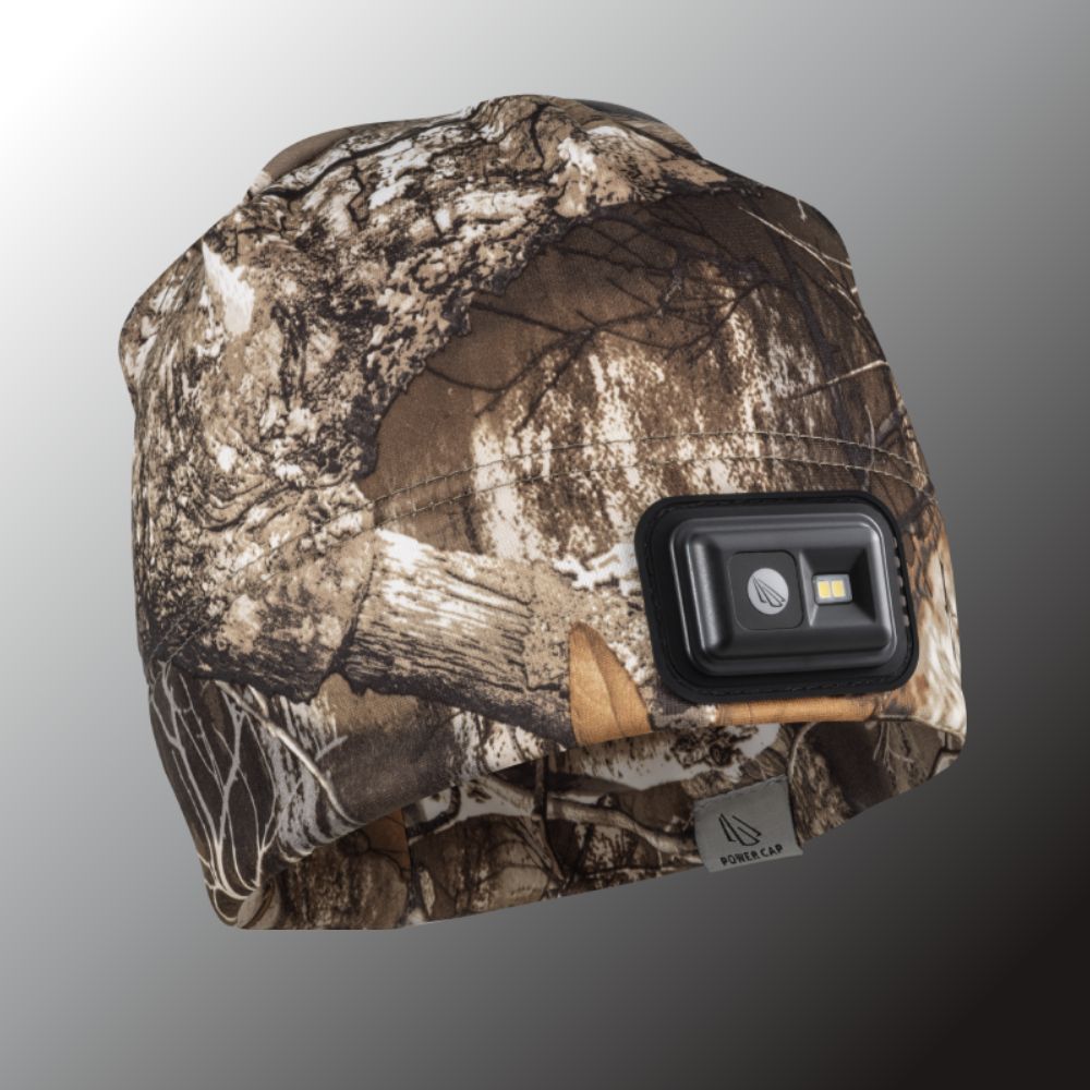 Mossy Oak DNA Camo Fleece