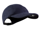 Unstructured Navy Blue