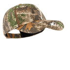 Structured Realtree APX Camo