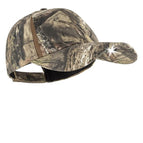 Structured Mossy Oak DNA Camo