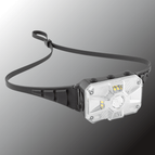 Adaptev Headlamp