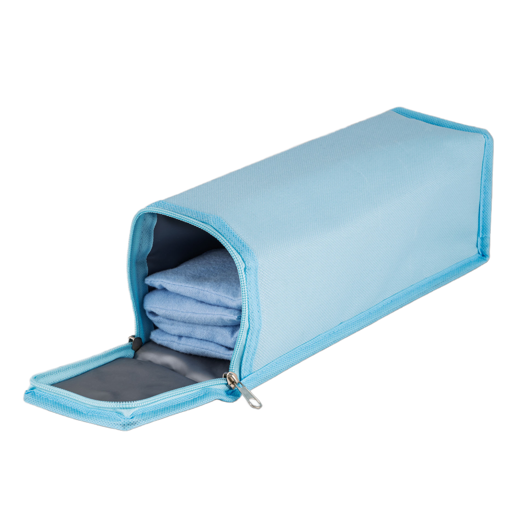 POWERCAP ICE Cooling Case + 3 Ice Packs