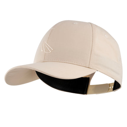 POWERCAP ICE Cooling Baseball Hat – Instant Cooling Relief with Reusable Ice Packs, UPF 50 UV Sun Protection, Lightweight & Breathable for Hot Weather