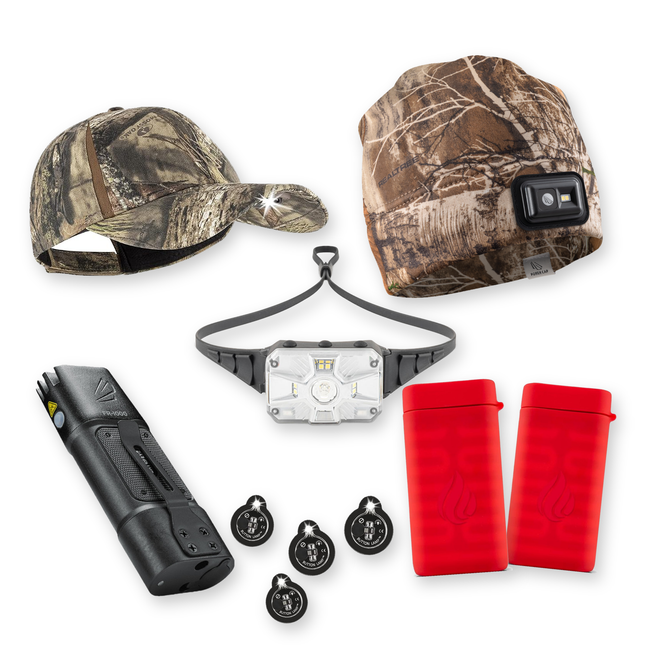POWER Hunt Bundle