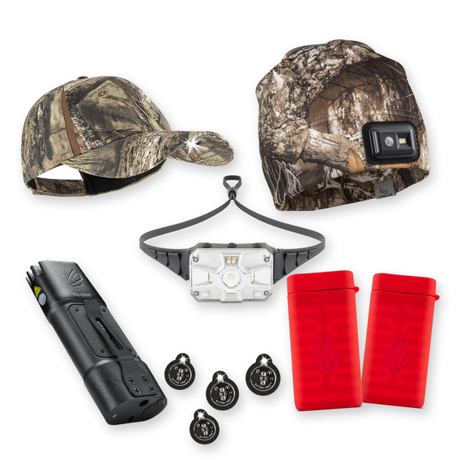 POWER Hunt Bundle