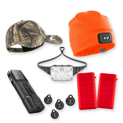 POWER Hunt Bundle