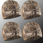 4 Pack Real Tree Edge