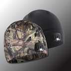 Black/Mossy Oak - 2-Pack