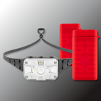 Adaptev + 2 Pack POWERPAW